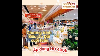 🔥SIÊU ƯU ĐÃI CUỐI TUẦN 19/11/2021 ĐẾN 21/11/2021 🔥