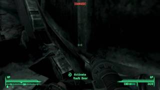 Fallout3: Dogmeat has his own tricks