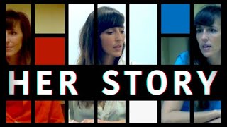 Unraveling Secrets: My Complete Playthrough of 'Her Story (Part 1)