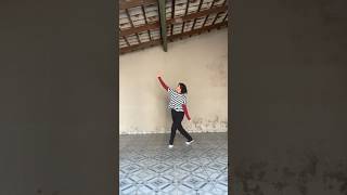 Diante do Trono - Toma O Teu Lugar | Short Cover #conteúdocristão #cristão #cover #dancecover