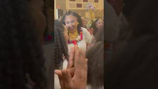 Joshua & Salem Habesha Wedding Houston Texas 2024 #habesha #habeshatiktok