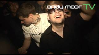 Andy Moor TV Episode 7 - Chicago, Las Vegas + San Francisco