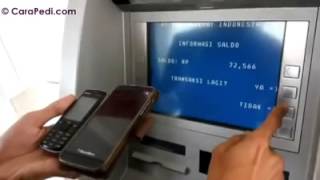 Awas Penipuan lewat ATM