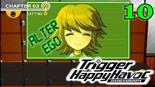 Danganronpa: Trigger Happy Havoc #10 - Alter Ego