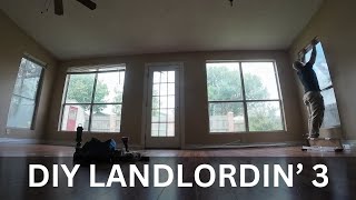 DIY Landlordin' 3: Replacing Blinds