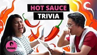 Hot Sauce Trivia