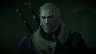 Joseph Anderson - The Witcher 3 Video Preview