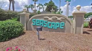 Seascape Resort | Destin, Fl Vacation Rental Community