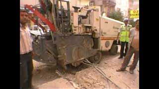 Şanlıurfa'da Elektrik çarpması 2006