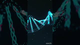 Human's DNA and Amazing Facts 😱 | Science and Technology #facts #shorts #dna