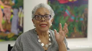 Lowery Stokes Sims in Conversation With Gary Carrion-Murayari