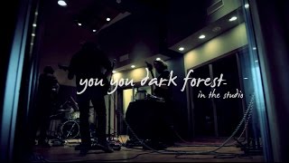 You You Dark Forest | In The Studio Special