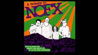 NVS - Kill All The White Man (NOFX Tribute)