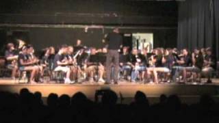 Ride - 2010 NMRHS Wind Symphony