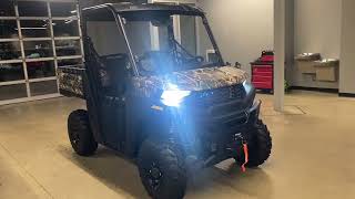 2023 Polaris RANGER SP 570 PREMIUM