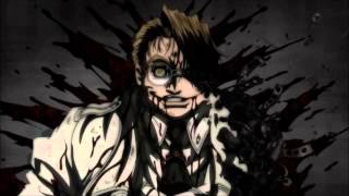 Hellsing Ultimate - The Major's Death