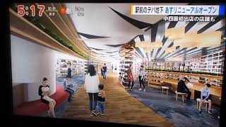 【聞き入れてください】広島市立中央図書館は絶対にエールエールA館に移転させないでください（20241023）