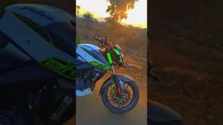 pulsar NS 200 WhatsApp status video ⚡💫