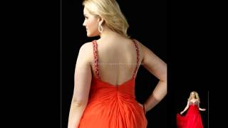 plus size collection 2014