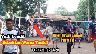 TERBARU!! Yudi kendil Dibayar MAHAL untuk datang ke Tasik feat Diki acil hebohkan warga Tasikmalaya