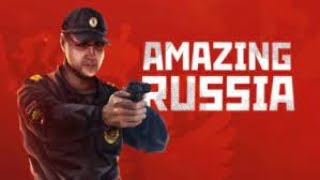 БЫТИЕ РАБОТЯГ В AMAZING RP