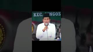 Kh Anwar Zahid || B*jing*an Tengik Rumongso Hino Lewih Apik Dari Pada Kyai Rumongso Apik