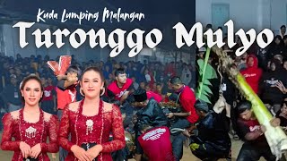 kuda lumping malangan-kidalan  turonggo mulyo - watu banteng - karangploso