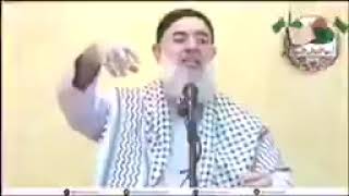 *تاريخ فلسطين وبيت المقدس قديم، اسمعوا ماذا حصل مع نبيّ الله يحيى عليه السلام*