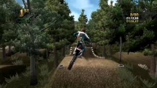 MX vs ATV Reflex | Acidix 2