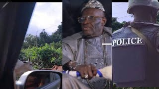 ORILE OKO: SEE A TOWN WITHOUT POLICE STATION, NO ELECTRICITY YET LIVING IN PEACE DESPITE FULANI H...