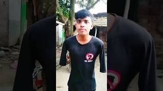 #আমি কোনদিন মেয়েকে জন্য হাত কাটবো না#Comedy video # বাংলা ফানি ভিডিও