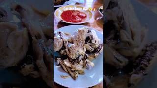 Ayam Pop Medan 🤤🔥 Jooooos uueenakk nya 👌 #shortsvideo #kuliner #mukbang #asmr #trending #viral