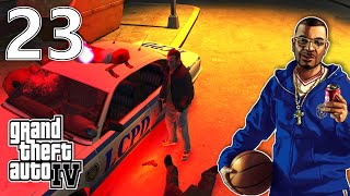 GTA 4 | Mission #23 | Russian Revolution | Grand Theft Auto IV | Gameplay Walkthrough