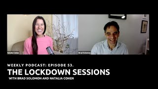 E53: Natalia Cohen