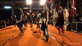 Bali New Music & Dance