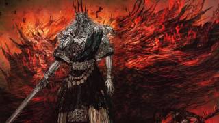 Gwyn, Lord of Cinder [Dark Souls] - Favorite Video Game Music #52 -