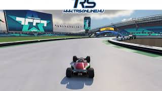 Trackmania 2020 - Training 7 Gold