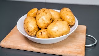 potato snacks | evening snack recipes | instant snacks | potato recipes