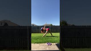 06.19.23—Yoga in the Backyard