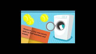 3 Easy Clothes Dryer Hacks