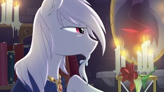 [MLP] Star Swirl the Bearded Is Evil ?