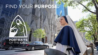 Portraits of the Call | Catholic Vocations Film 2023 | Find Your Purpose