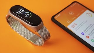 Xiaomi Mi Band 4 Quick Review & Unboxing + Giveaway!!!