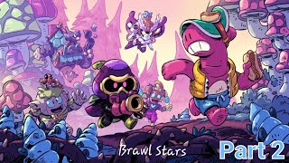 Brawl Stars Part 2