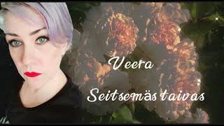 Veera- Seitsemäs taivas -cover