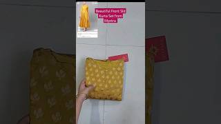 Myntra Haul #unboxing #unboxing #unboxingvideo #shorts #youtubeshorts #ytshorts #viralshorts #myntra