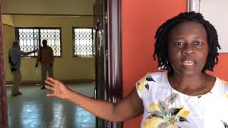 World Servants | GH218 Lifeline - Grace tells about the library