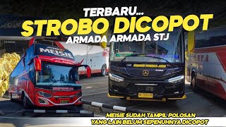 STJ TERBARU‼️ACC LAMPU  STROBO DICOPOT, PERINTAH BIG BOS LANGSUNG