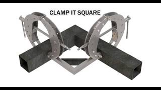 Dimide 1/4" Series Clamp Product Review