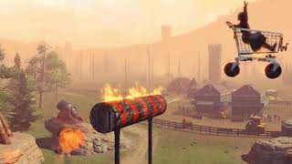 Trials Rising - E3 2019 Season 2 Trailer GamePlay